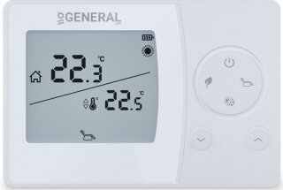 General Life Senna 270S Oda Termostatı kullananlar yorumlar